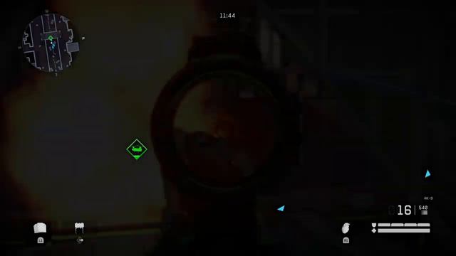 Warface_что ты такое,чёрт возьми смотреть онлайн