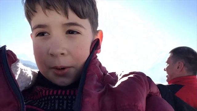 Супара Чункурчак — Ватрушинг смотреть онлайн