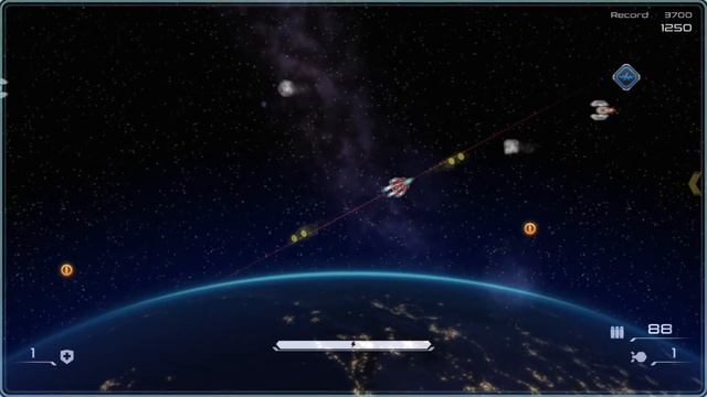 Let's Look At: Astro Ace смотреть онлайн