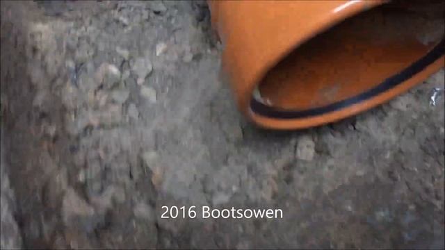 Double sewer anti-backflow flood valve installation смотреть онлайн