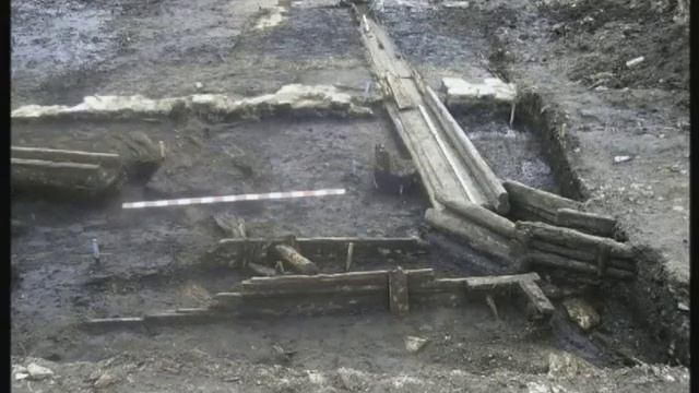 Археологам не дали раскопать средневековый Псков! смотреть онлайн