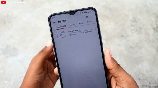 VIVO Y51 DOWNGRADE ANDROID 12 TO ANDROID 11 UPDATE 🔥🔥