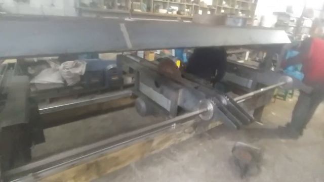 KESSAN MAKİNA смотреть онлайн