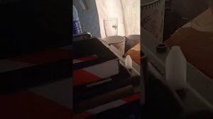 Прикормочный кораблик D16B дороботка "задних габаритов"