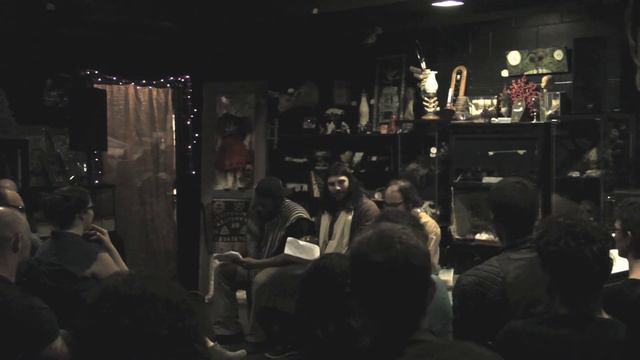Jesus vs Jesus vs Jesus (Live) смотреть онлайн