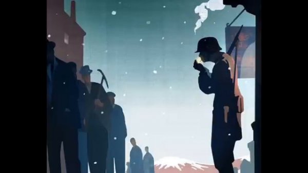 Tony Carey's Planet P Project - The Moon Is Down (Steeltown)