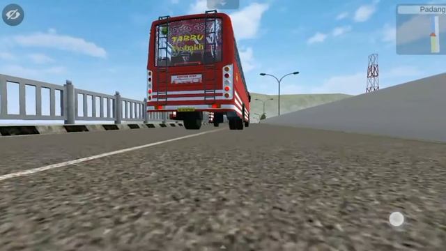 TABBU❤️ | LIVERY FOR MARUTHI V2? | BY TEAM KBS ANDROID? | RS DESIGNS смотреть онлайн