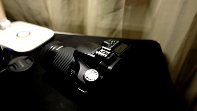 Canon 50D в 2020 году? Стоит ли брать?