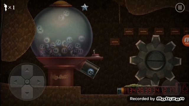 Minimal Escape Stage 2-6 walkthrough 4 stars смотреть онлайн