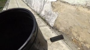 Мопед Альфа Модернизация воздушного фильтра . Теперь замена фильтра очень проста.