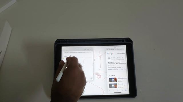 iPad 9th Generation | Unboxing and Detailed Review | India 2022 смотреть онлайн