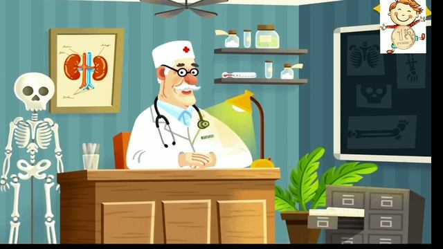 Профессии.mp4 смотреть онлайн