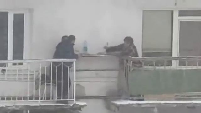Когда твои друзья с тобой... смотреть онлайн