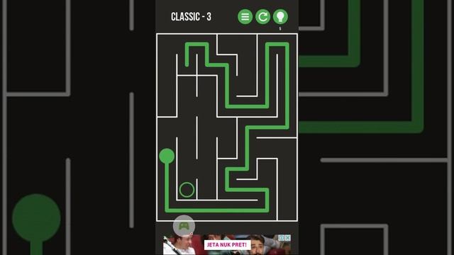 Maze labyrinth 3D смотреть онлайн