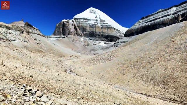 Mt.Kailash Inner Kora: the Closest Way to Feel Lord of Shiva ( I Tasted Mt.Kailash Again ) смотреть онлайн