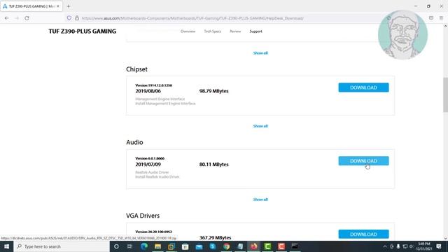 How To Find And Install Realtek High Definition Audio Driver On Windows 10