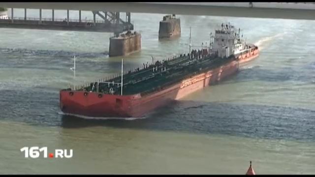 «Риверсайд-Дон» открылся в Ростове смотреть онлайн