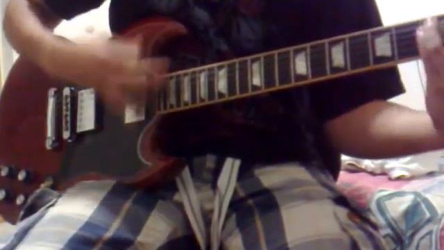 First Date - Blink 182 (Cover) смотреть онлайн