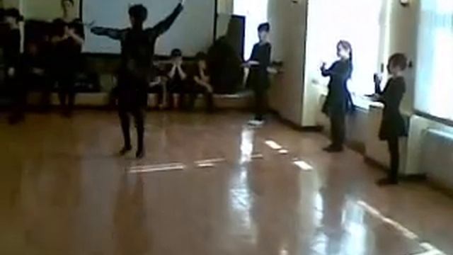ансамбль "Золотое Руно" младший состав. gia gakvetili DAVLURI ,1.mp4 смотреть онлайн