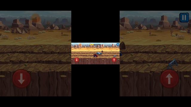 2 часть прохождение игры хищьные машины 3 смотреть онлайн