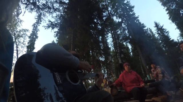 Эта любовь /Скриптонит/ в исполнении Лёхи Смирнова