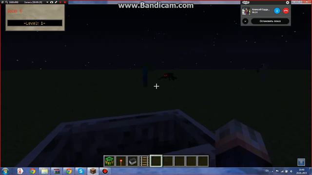 как зделать машину в Minecraft 1 5 2 без модов смотреть онлайн