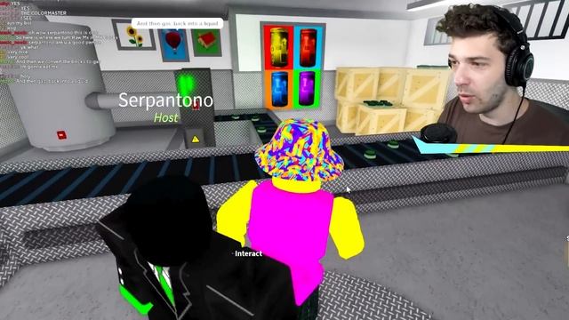 I Found MX FACTORY.. It's Worse Than We Thought.. (Roblox Bloxburg) смотреть онлайн
