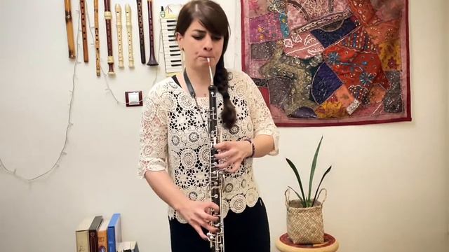 Amelia by Antonio Pasculli . ( Fantasy on a theme from Verdi's Un ballo in maschera ) смотреть онлайн