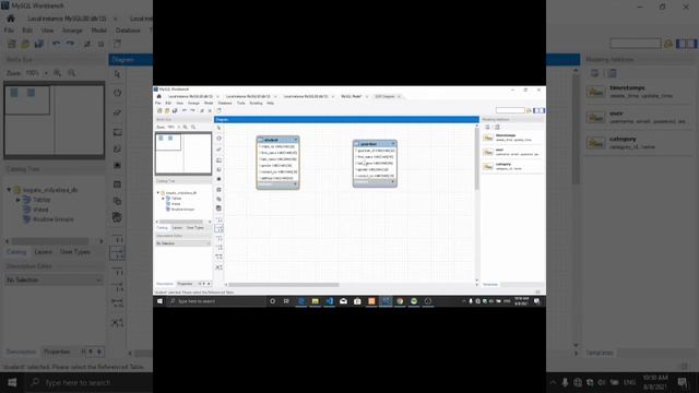 DBMS Question Session Task No 04| 1st Year | Semester 01 | Java Institute | Poornima Premarathna смотреть онлайн