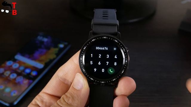 Zeblaze GTR 2 REVIEW: More Than You Can Expect From A Budget Watch! смотреть онлайн
