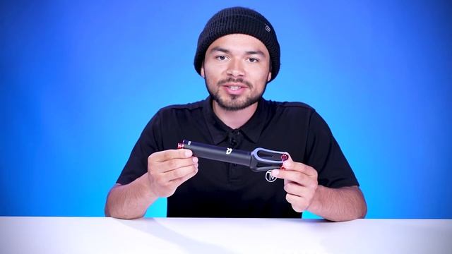 Aztek Circa 3 Fork | The Vault Product Overview