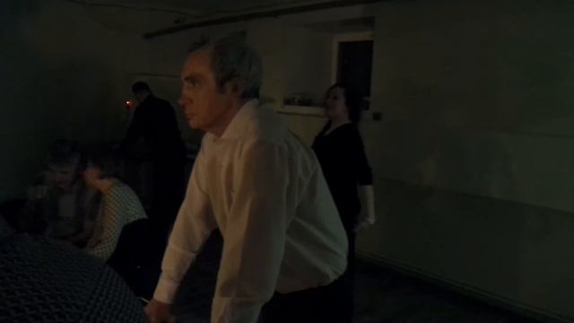 Поет Сергей Бачинский. Клуб "Nuestro Tango" Тула. Милонга 2016-02-26 смотреть онлайн