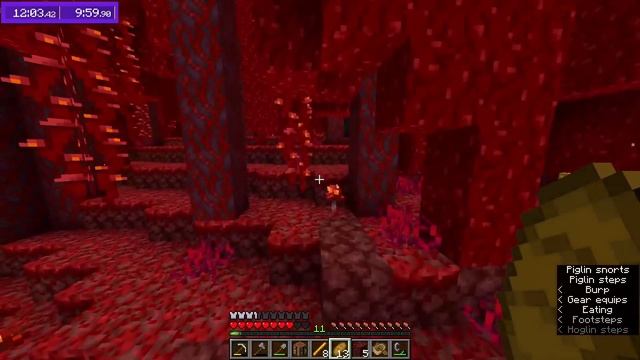 How YOU can beat Minecraft in Under 30 Minutes смотреть онлайн