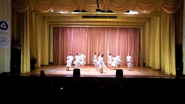 анс Дружба нородов Казачий перепляс смотреть онлайн