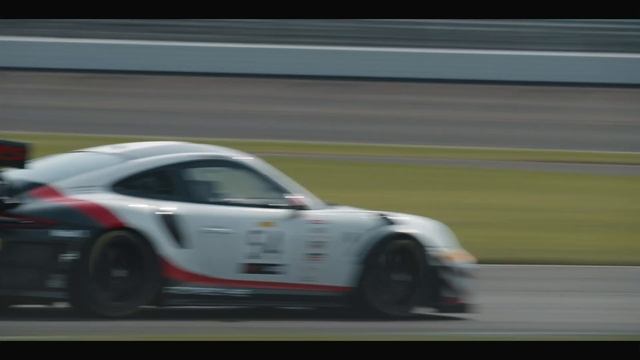 Porsche Sports Car Together Fest with Porsche Nashua смотреть онлайн
