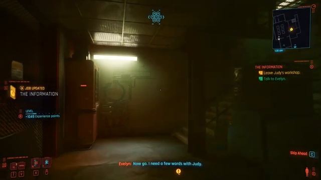Cyberpunk 2077 - The Completely Evil Playthrough & Kill Everything (Corpo Start) смотреть онлайн