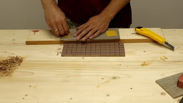 Такого еще никто не видел! Шикарная самоделка для сверла! смотреть онлайн