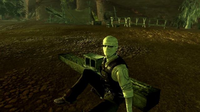 Courier's Mind: Rise of New Vegas - Season 14 Trailer смотреть онлайн