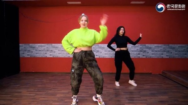 [K-POP DANCE TUTORIAL] 4minute (포미닛) - Crazy 미쳐 | MIRRORED