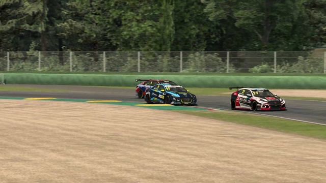 Weekly Sim Racing News смотреть онлайн