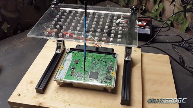 Как чипануть БМВ? смотреть онлайн