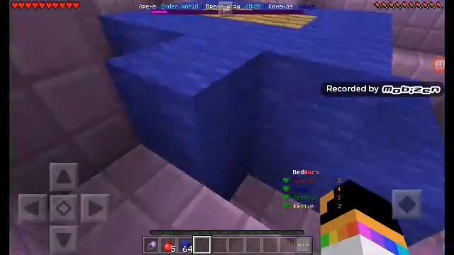 Топ сервер на майнкрафт 1.1.0 до 1.1.9 ГДЕ bedWars и другие мини игры смотреть онлайн
