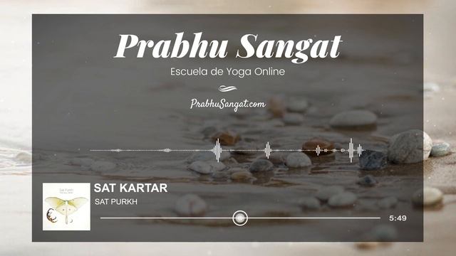 SAT KARTAR - MANTRA PARA ABRIR EL CORAZÓN ✅ Mantra de Kundalini Yoga - Sat Purkh смотреть онлайн
