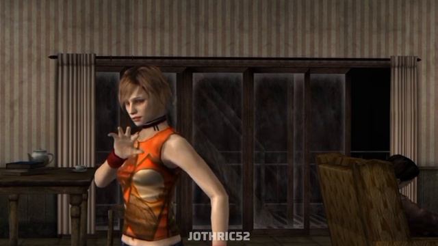 Silent Hill 3: Virtual Insanity смотреть онлайн