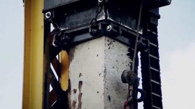 Сваебойные установки Стройматик на гусеничном ходу Часть 2 www stroimatic ru www stroimatic com смотреть онлайн