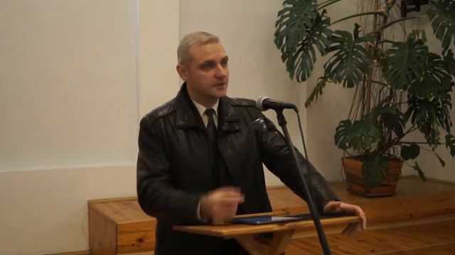 2. Sola Scriptura смотреть онлайн