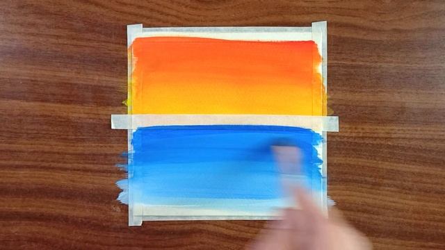 Poster colour painting for beginners | Poster colour painting ideas смотреть онлайн