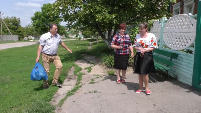 Главная награда – большая семья