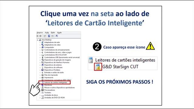 Computador não reconhece seu TOKEN смотреть онлайн