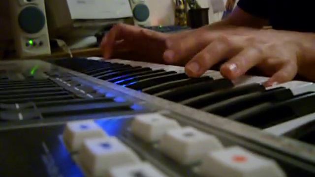 Pleasure Island - Life (Жизнь) using CME UF60 смотреть онлайн